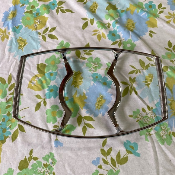 Vintage 1970s CorningWare Detachable Handles and Casserole Stand Holders - Picture 11 of 12